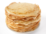 Friese pannenkoeken