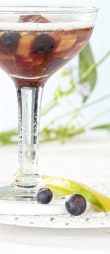 Mocktail Fruitpunch