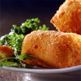 Garnaalkroketjes