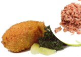 Garnaal kroket