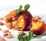 Garnaalkroket