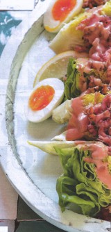 Garnalencocktail  om te delen
