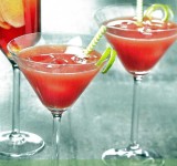 Granaatappelmocktail