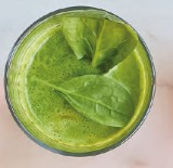 Green power