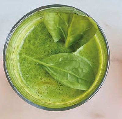 Green power