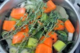 Groentebouillon