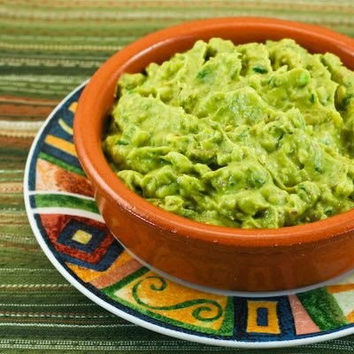 Guacamole Guacamole