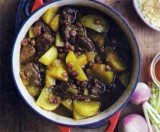 Hazebout tajine