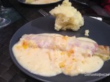 Preirolletjes in de oven