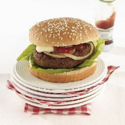 Broodje Hamburger