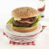 Broodje Hamburger