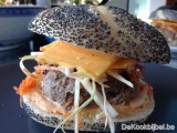 Hamburger, Chili & Koolsla