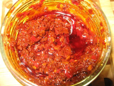 Harissa