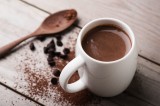 Hot chocolate choco