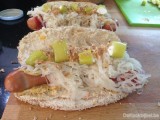 Hotdog Berlijn