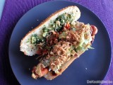 Hotdog New York