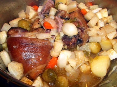 Hutsepot