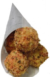 Ibericoham kroket