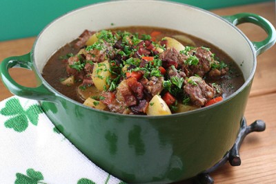 Irish Stew