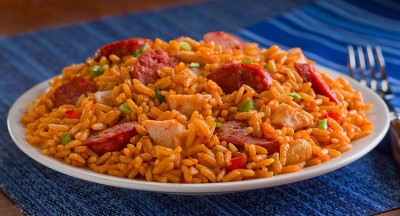 Jambalaya
