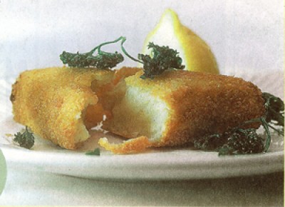 Kaaskroketten