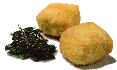 Kaaskroket Kaaskroket