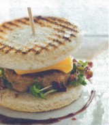 Kalfsburger, Luikse stroop, Comté