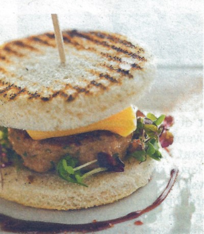 Kalfsburger, Luikse stroop, Comté