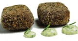 Kalfskop, tortue kroket