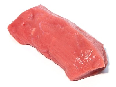 Kalfvlees