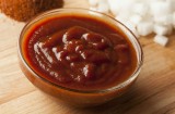 Kansas City barbecue saus