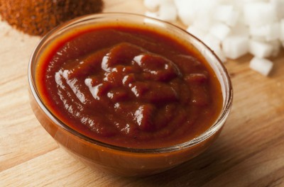 Kansas City barbecue saus Kansas City barbecue saus