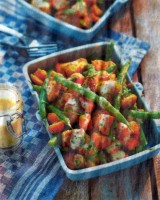 Sweet Chicken Salad