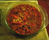 Goulash van Kip