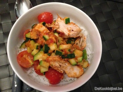 Kip harissa