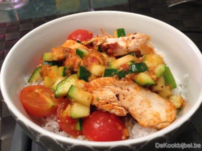Kip harissa