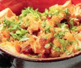 Chicken Tikka Massala