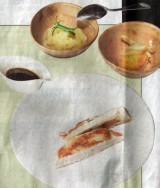 Kipfilet met appelmoes en wortelstoemp