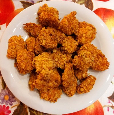 Kipnuggets Kipnuggets