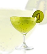 Kiwi Spritzer
