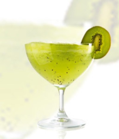 Kiwi Spritzer