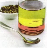 Klassieke vinaigrette