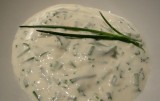 Knoflooksaus