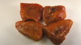Kalkoentournedos