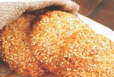 Sesamkoekjes