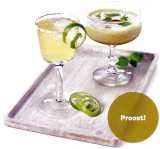 Porto-Citroencocktail