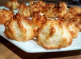 Kokosrotsjes