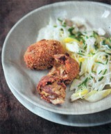 Kroketten van fazant
