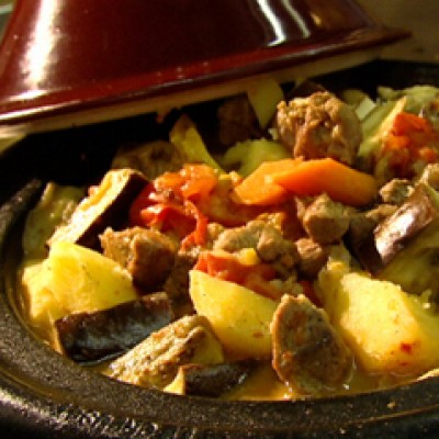 Tajine Tajine