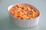 Macaroni Kaas & Ham alla Piet